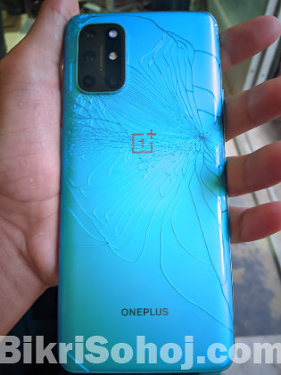 Oneplus 8t